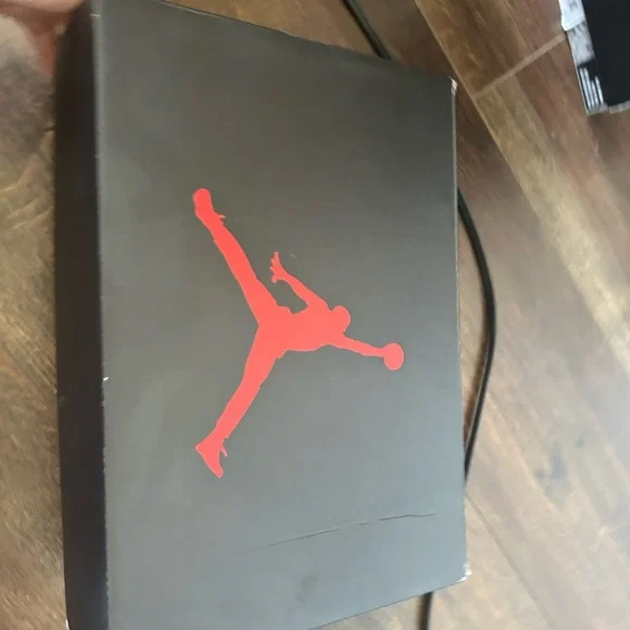 Air jordan 5 “green beam”